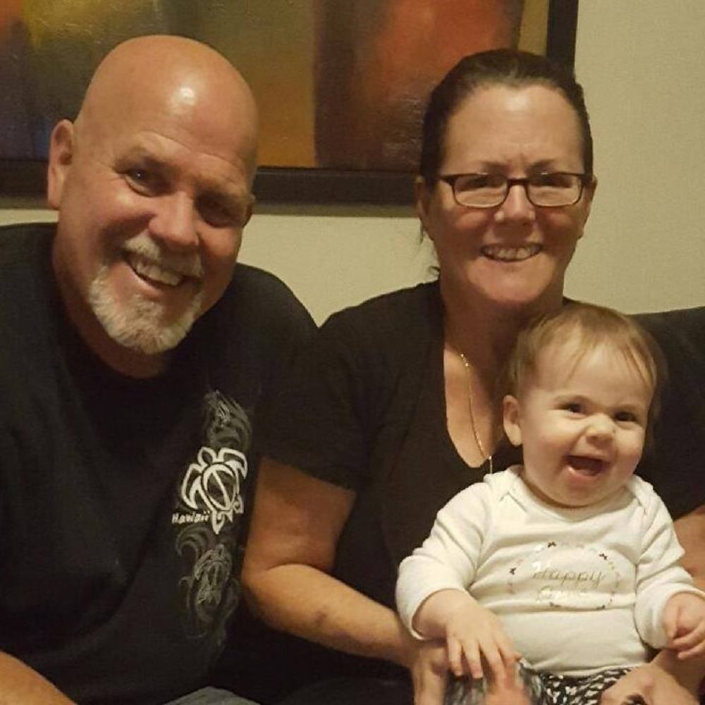 Meet your Posher, Betsy